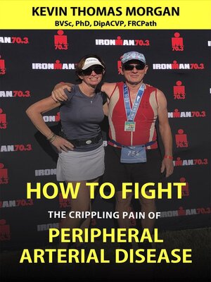 cover image of How to Fight the Crippling Pain of Peripheral Arterial Disease
